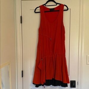 Derek Lam Silk Dress